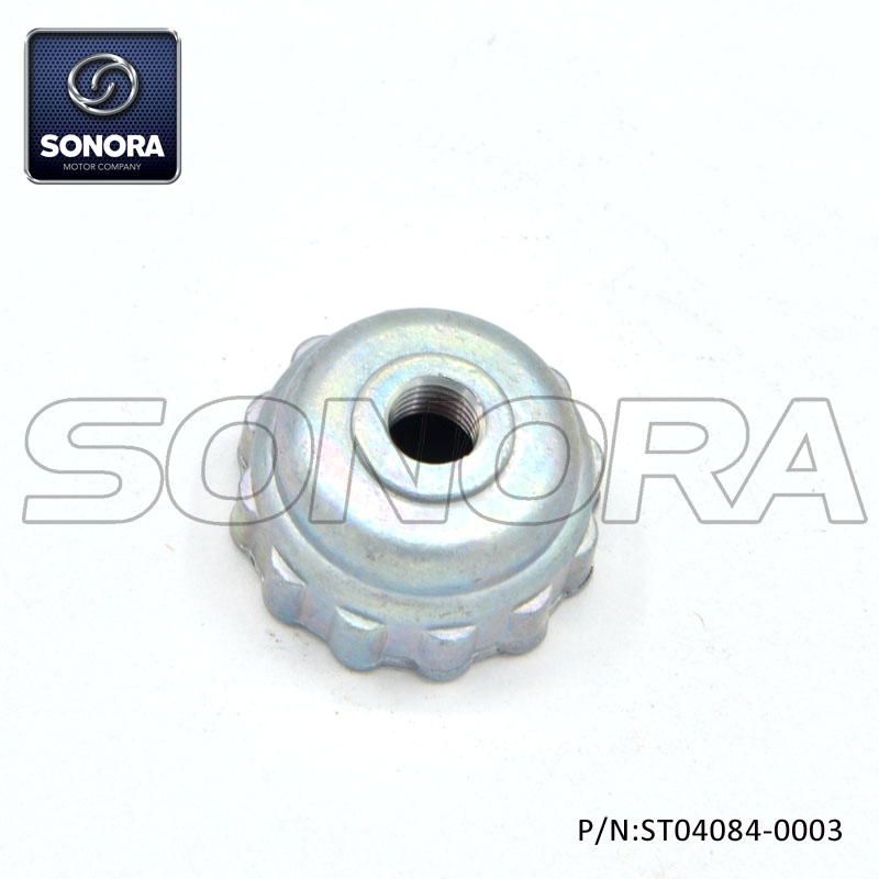 SACHS M50 Throttle-cover