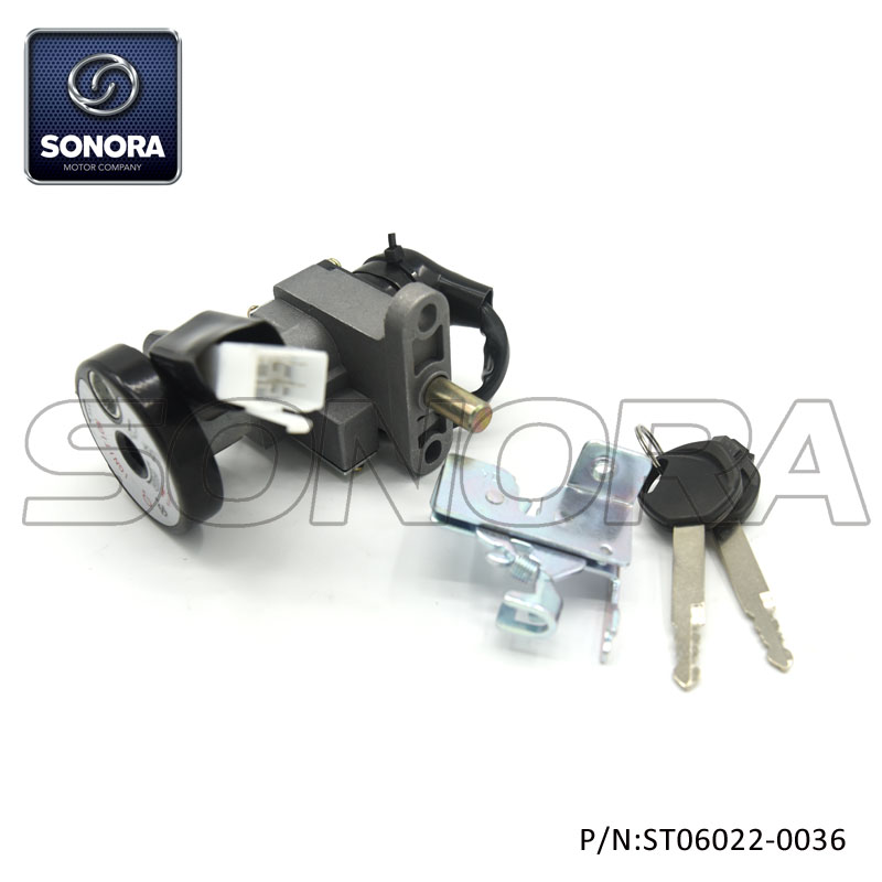 ZNEN ZN50QT-56 Lock set