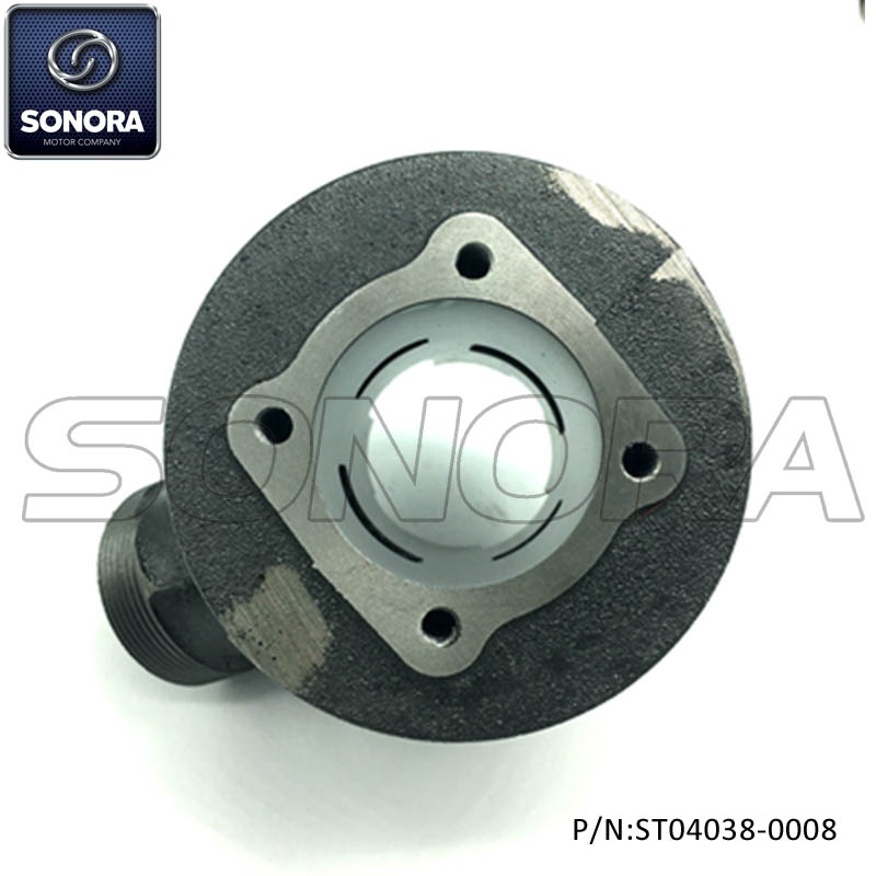 SACHS Cylinder Block 