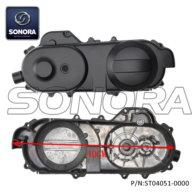 139QMA Engine cover 40CM Type A