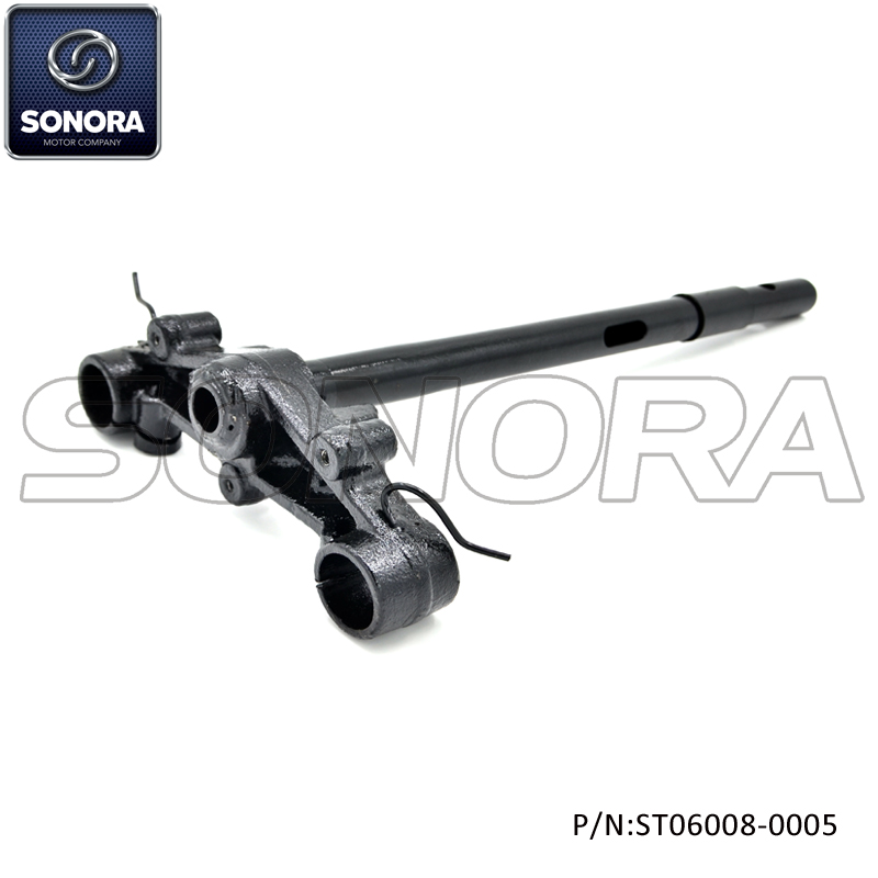 ST06008-0005 BT49QT-12E3 Steering column (1)