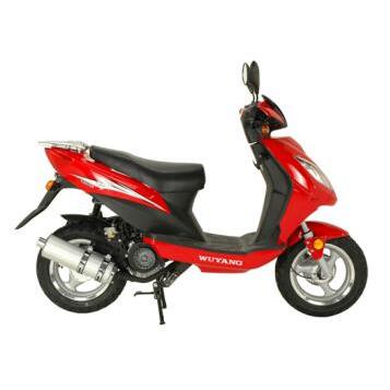 WY125T-21 Scooter Speedometer Cable