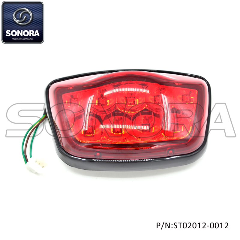 ST02012-0012 ZN50QT-30A Riva Tail light black frame (1)