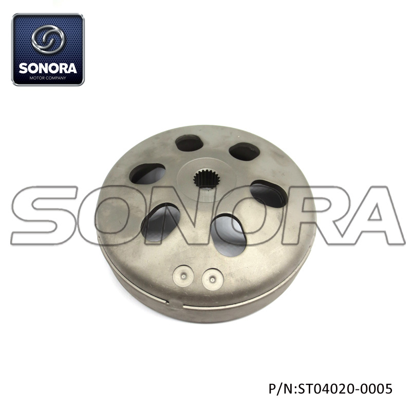 ST04020-0005 N MAX CLUTCH BELL 1