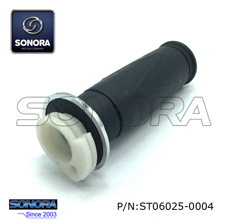 ST06025-0004 Baotian BT49QT-11A3(2B)throttle grip