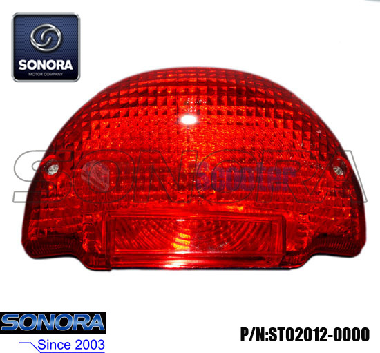 BT47QT-7 TAIL LIGHT ST02012-0000