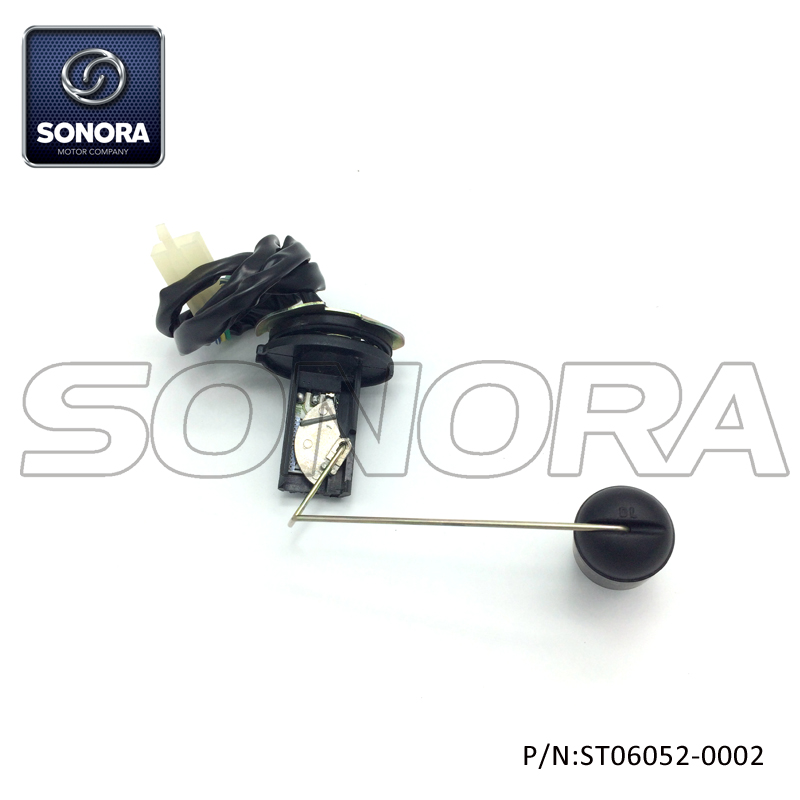 ST06052-0002 BAOTIAN Spare parts BT49QT-12F3 Fuel sensor (2)