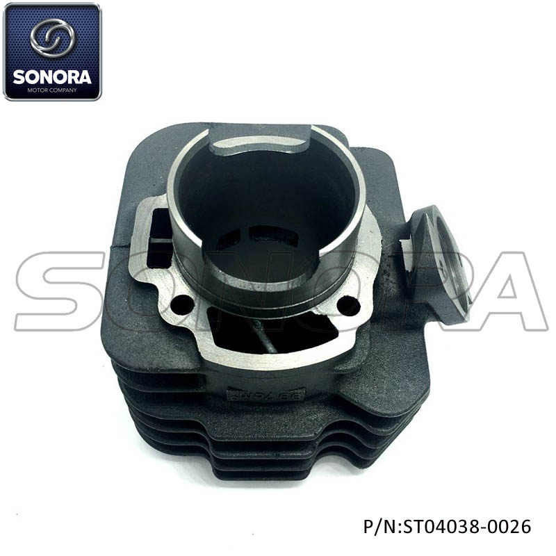 ST04038-0026 DAELIM Cordi 50 AIR 2T ,HONDA DIO 50 cylinder Block 50mm (2)