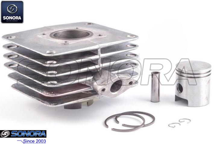 Simson S51 cylinder kit