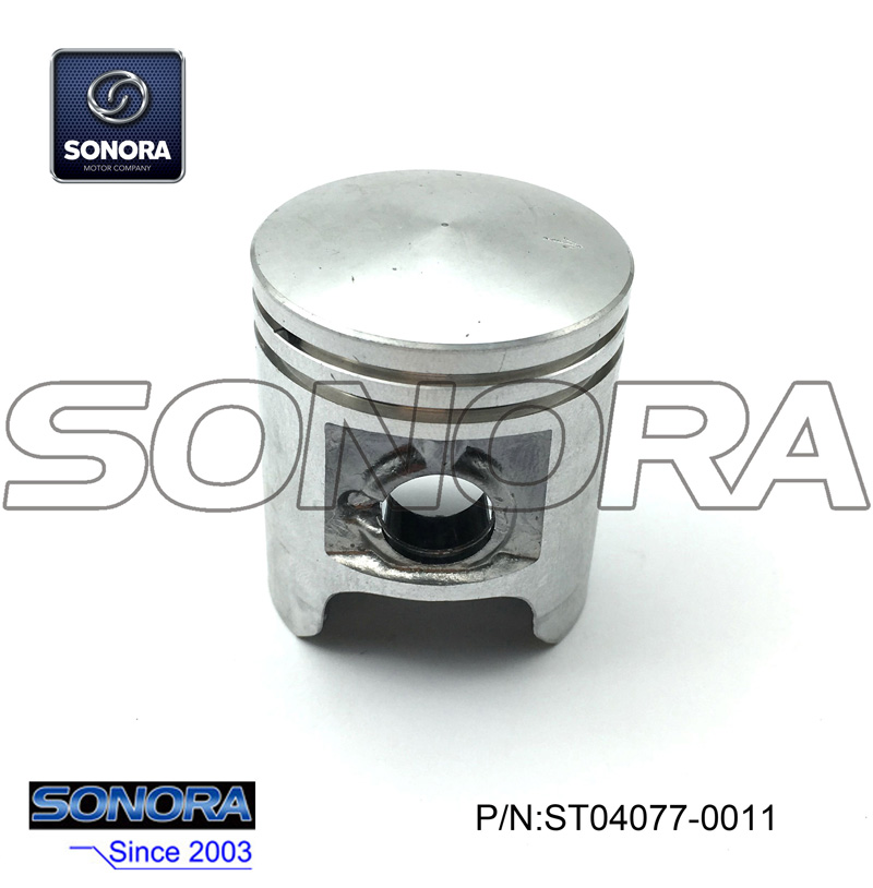 ST04077-0011 PEUGEOT SPEEDFIGHT 1&2 LC 50cc Piston