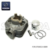 LUDIX CERAMIC CYLINDER KIT 40MM(P/N:ST04013-0089) top quality
