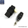 45km-unlimited Euro 4 Scooter Remote Controller (P/N:ST03000-0101) Top Quality