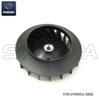 Liberty FIY 125 Primavera Cooler Fan 1A001379 (P/N:ST04052-0006) Top Quality