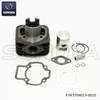 PIAGGIO Typhoon 50cc 40MM Cylinder Kit (P/N:ST04013-0020) Top Quality