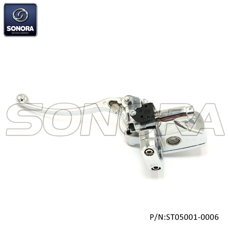 ZNEN ZN50QT-E1 FRONT MASTER CYLINDER (P/N:ST05001-0006) Top Quality
