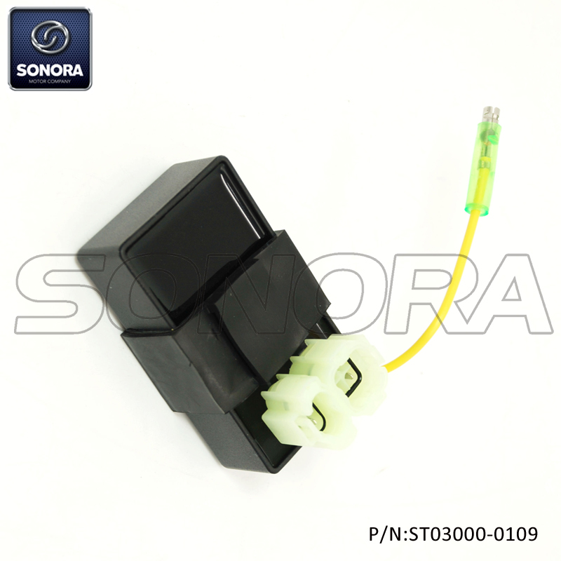 CDI Peugeot Kisbee 25KM(P/N:ST03000-0109) top quality