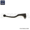 QINGQI SPARE PARTS QM125GY-2B Left Lever（P/N:ST06032-0009）top Quality