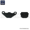 PIAGGIO Derbi Senda BRAKE PAD KIT(P/N:ST05008-0011) Top Quality