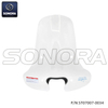 Piaggio Zip High Windshield Clear (P/N:ST07007-0034) Original Quality