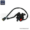 Keeway X Ray Generic Trigger Left Handle Switch with Lever(P/N:ST06030-0017) Top Quality