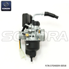 Piaggio NRG 50 E4 2019-2020 Carburetor (P/N: ST04009-0058) Top Quality