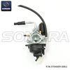 Yamaha-Neos 50 2T E3 2016 Carburetor (P/N: ST04009-0061) Top Quality