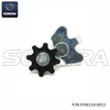 Piaggio ciao Chain tensioner(P/N:ST06110-0012) top quality