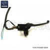 Front brake system complete set(P/N:ST05000-0004) Top Quality