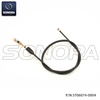 XF200GY CLUTCH CABLE (P/N:ST06074-0004) Top Quality