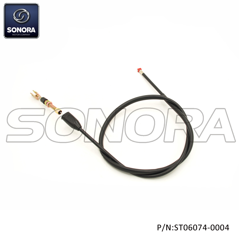 XF200GY CLUTCH CABLE (P/N:ST06074-0004) Top Quality