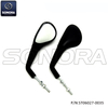 Peugeot Vivacity Mirror set EMARK (P/N:ST06027-0035) Top Quality