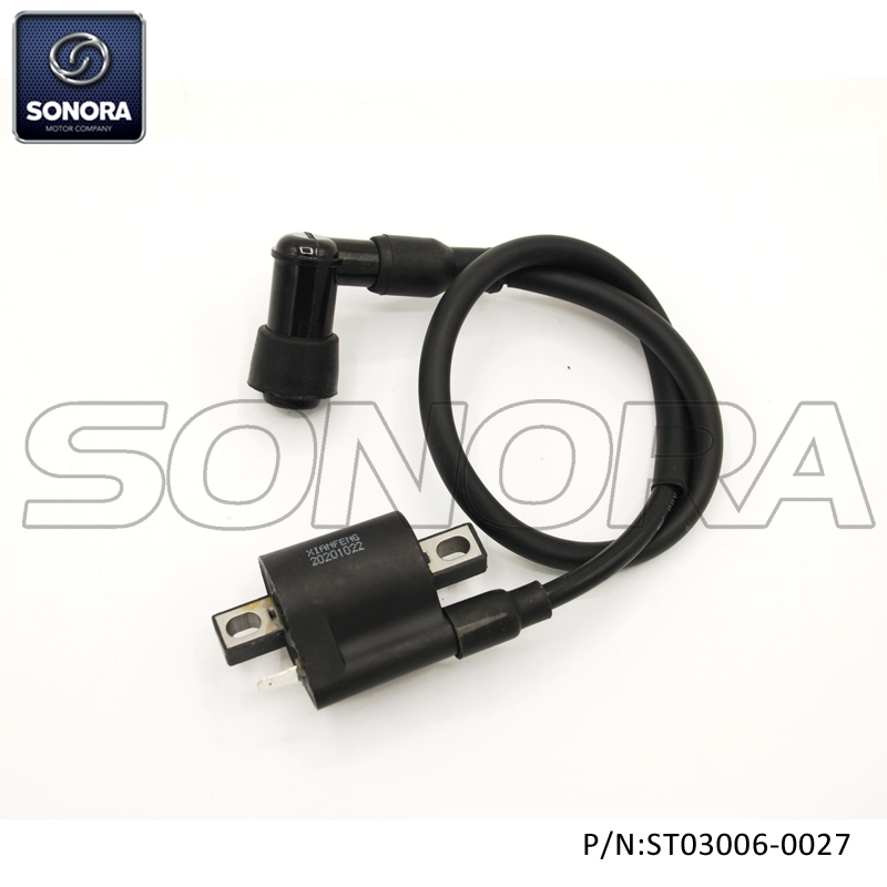 MASH 50 IGNITION COIL(P/N:ST03006-0027) top quality