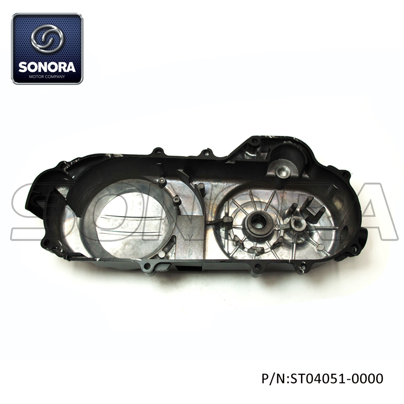 139QMA GY6 50,60,80 Engine cover 40CM