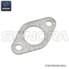 JOG BWS Exhaust gasket(P/N:ST04105-0011) top quality