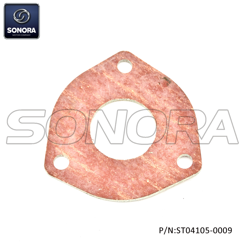 BT49QT-7 Exhaust gasket