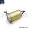 K157FMI , GS125 starter motor(P/N:ST04056-0007) top quality