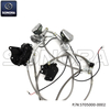 SUPER SOCO TC CBS Brake Assy 46000-QSM-CO11-M1(P/N:ST05000-0002) Top Quality