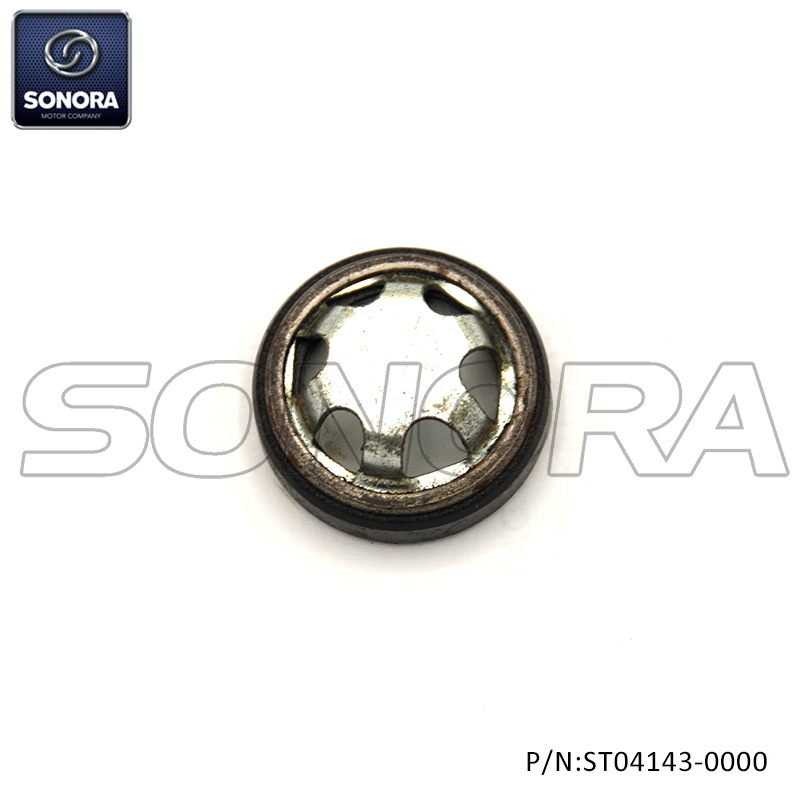 QINGQI QM125GY-2B Oil Lever Lens(P/N:ST04143-0000) Original Quality