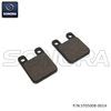Brake Pad Set Peugeot(P/N:ST05008-0014) Top Quality