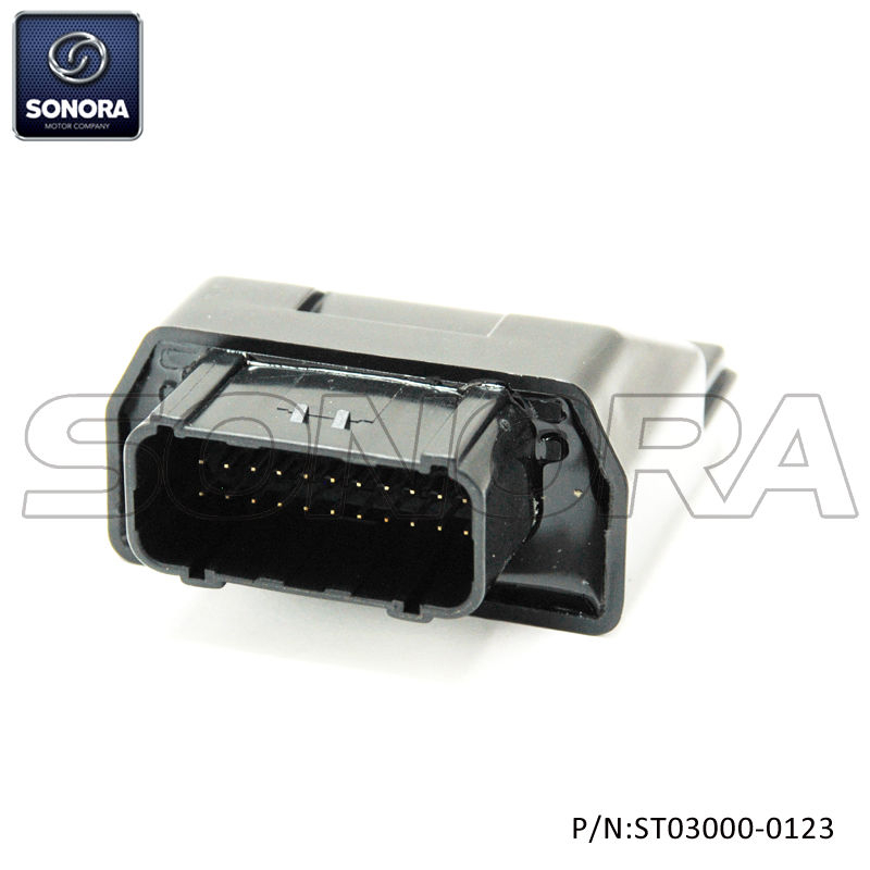 HONDA MSX 125 F Performance ECU(P/N:ST03000-0123) top quality