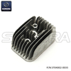 Cylinder head for Ciao,Gilera Citta 41mm(P/N:ST04002-0035) top quality