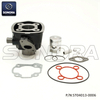 YAMAHA AEROX YQ50 40MM Cylinder kit (P/N:ST04013-0006) Top Quality