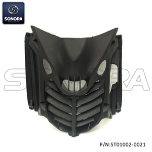 AEROX NEO'S NITRO Front cover 5BR-F837N-4(P/N:ST01002-0021) top quality