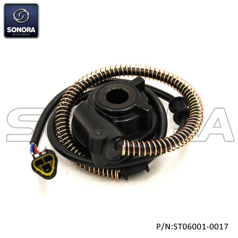 Dice SM GS125i speedo drive(P/N:ST06001-0017) Top Quality