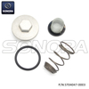 Oil filter kit GY6 50 139QMA，B(P/N:ST04047-0003) top quality