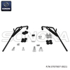 Chnia S Windshield High Smoke(P/N:ST07007-0021) Original Quality