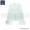 SYM FIDDLE 2 Windshield Clear(P/N:ST07007-0026) Original Quality