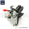 GY6 125CC carburetor(P/N: ST04009-0003) Top Quality