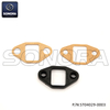 BING 17MM Carburetor Insulator (P/N:ST04029-0003) Original Quality