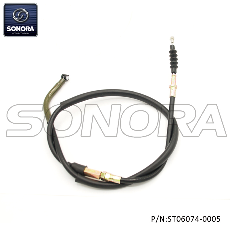 MASH 50 FIFTY CLUTCH CABLE (P/N:ST06074-0005) Top Quality